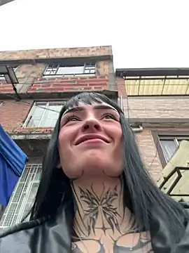 Snapshot of dulce-katt chatting on 02.24.26 dulce-katt online show from 02.24.26