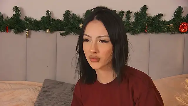 KatieRouge   online show from 01.08.26