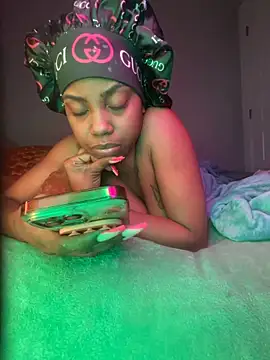 oshun6360 online show from 02.07.26