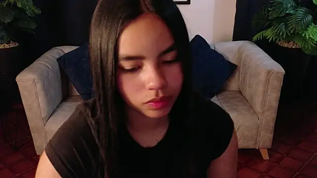 SofiaMante  online show from 02.18.26