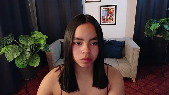 SofiaMante  online show from 03.04.26