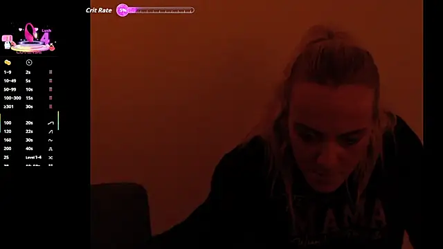 Snapshot of missconly chatting on 01.17.26 missconly online show from 01.17.26