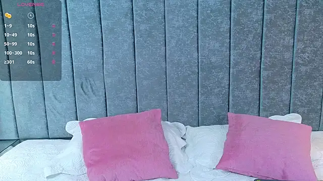  evelincooper online show from 02.12.26