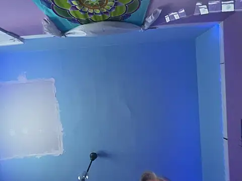 Snapshot of LickYourYoni chatting on 02.27.26 LickYourYoni online show from 02.27.26