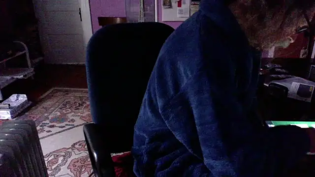 LickYourYoni online show from 04.03.26