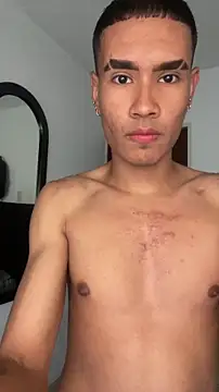 Snapshot of kronos_Rios chatting on 01.08.26 kronos Rios online show from 01.08.26