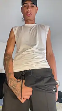 Snapshot of kronos_Rios chatting on 01.10.26 kronos Rios online show from 01.10.26