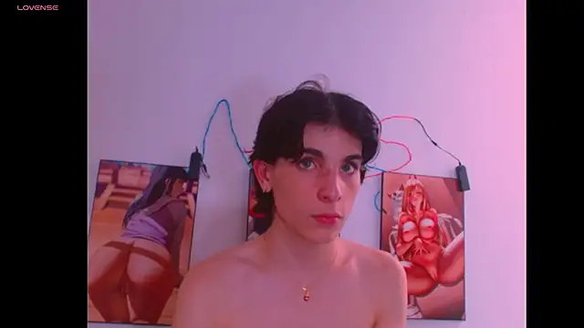 lilithot23 online show from 02.11.26