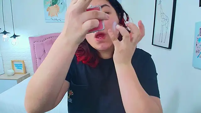 azul veraa online show from 01.17.26