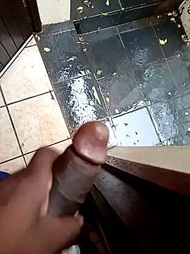 Snapshot of Dickxro chatting on 01.09.26 Dickxro online show from 01.09.26