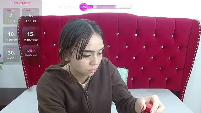 sofiaspring online show from 05.25.26