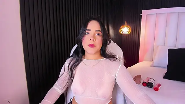 FireDollx online show from 04.01.26