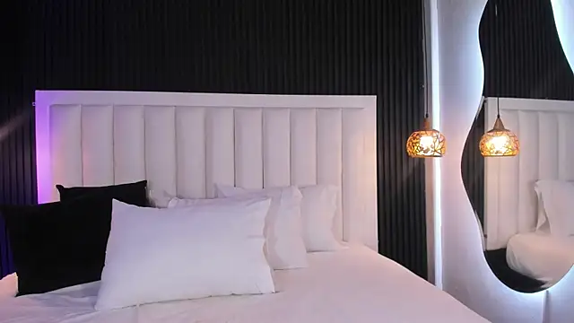 PandoraMiller online show from 03.07.26