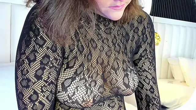 PandoraMiller online show from 04.08.26