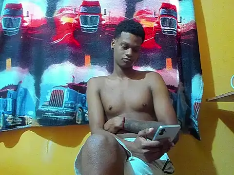 aunstin mohamme online show from 02.10.26