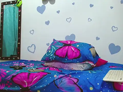 sofia carol online show from 06.20.26