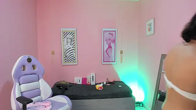 Acid bounze online show from 02.09.26