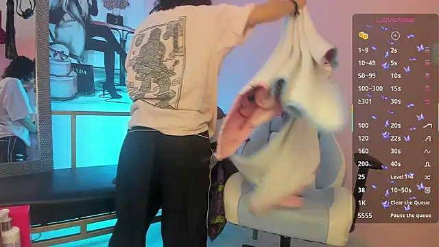 Acid bounze online show from 03.24.26