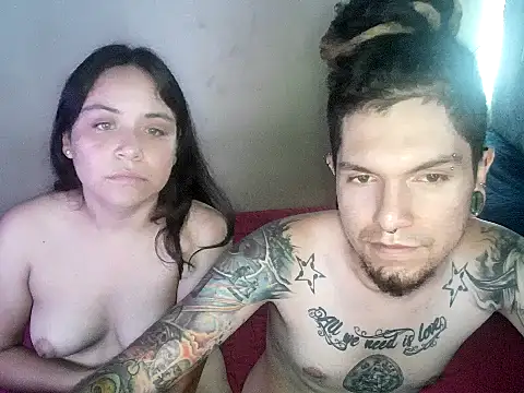 Snapshot of steffandjoshh420 chatting on 02.05.26 steffandjoshh420 online show from 02.05.26