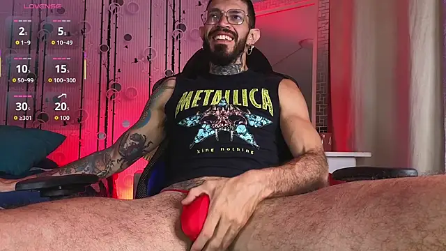 Simon Rz online show from 01.13.26