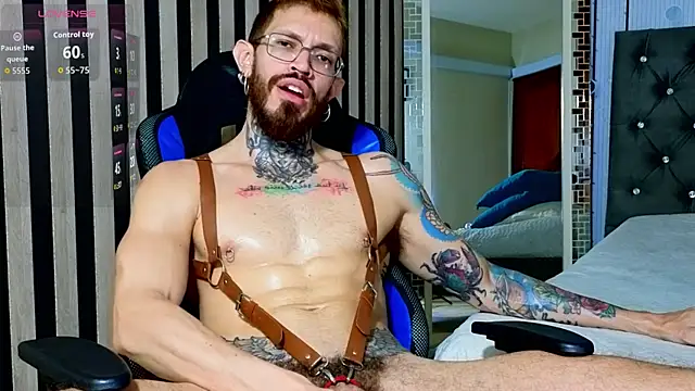 Simon Rz online show from 05.20.26