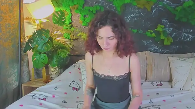 Snapshot of RIANA_SI chatting on 06.04.26 RIANA SI online show from 06.04.26