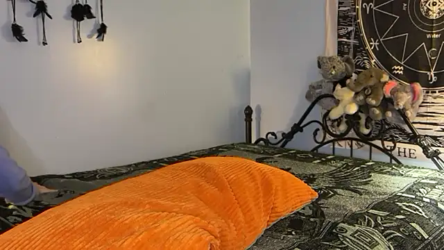 mysunidreamss online show from 04.25.26