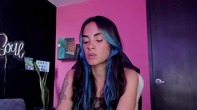 azula lillet online show from 03.20.26