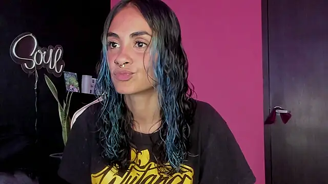 azula lillet online show from 04.15.26