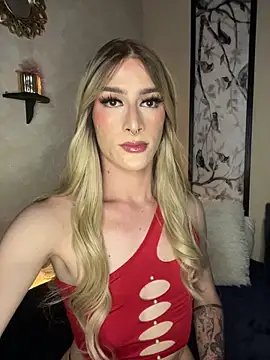 Alana Stone online show from 04.12.26