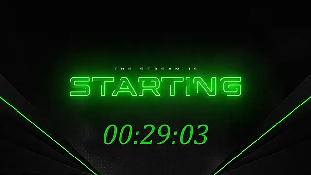 DeanonCam online show from 03.24.26