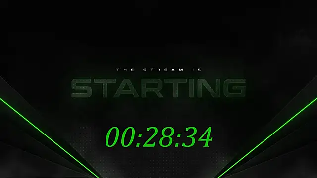 DeanonCam online show from 05.07.26