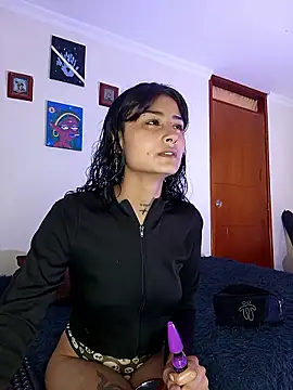 Lili clan10 online show from 01.07.26