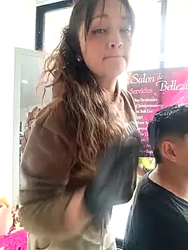 Snapshot of Alejandra_N chatting on 02.02.26 Alejandra N online show from 02.02.26