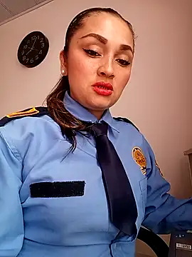 Snapshot of Alejandra_N chatting on 02.21.26 Alejandra N online show from 02.21.26