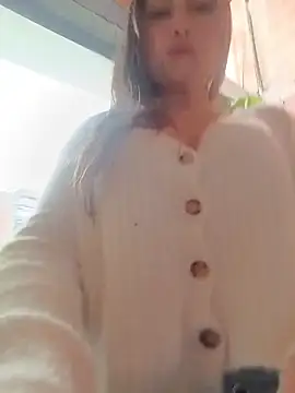 Alejandra N online show from 04.07.26