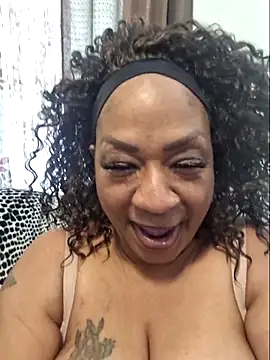 Big Booty Bonnie online show from 05.19.26