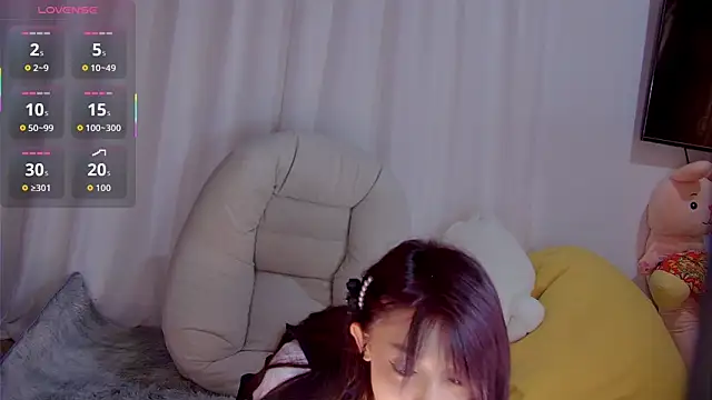 Venussa-123 online show from 01.15.26