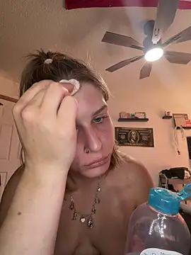 SassynNatty online show from 04.15.26