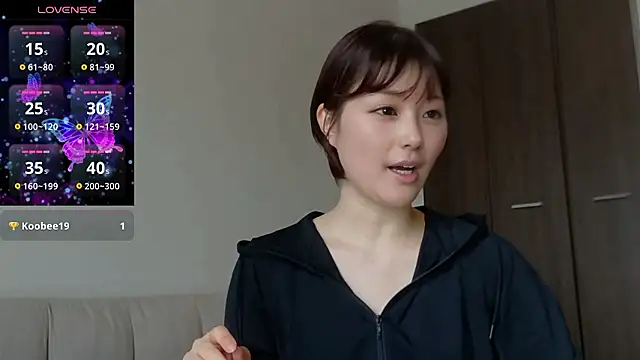 isshiki00 online show from 04.25.26