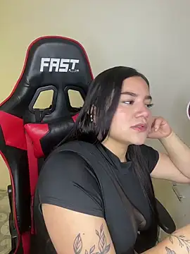 abby gonzales online show from 03.28.26