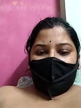 pinkisaha75 online show from 03.01.26