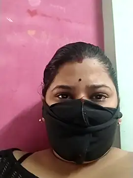 pinkisaha75 online show from 03.18.26