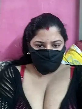 pinkisaha75 online show from 04.02.26