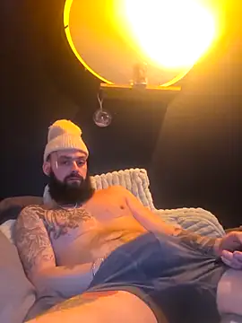 BigDonnyBig online show from 02.12.26