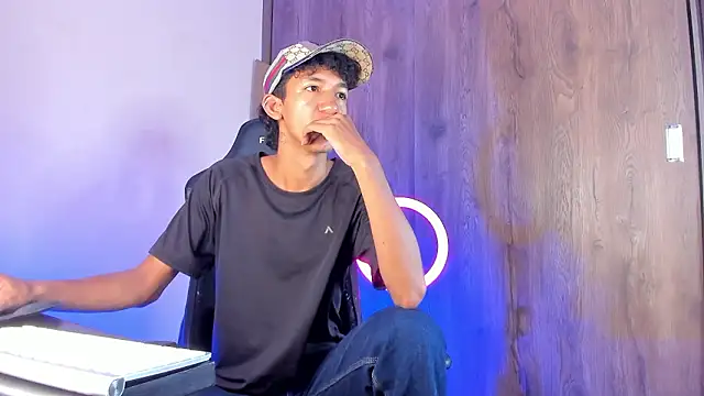 neitan miller  online show from 03.20.26