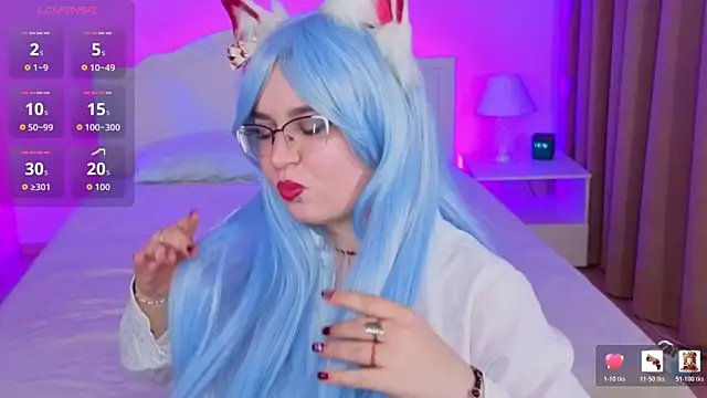 LiviNova online show from 01.09.26