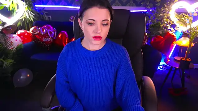 Snapshot of Dafni_Monn chatting on 02.08.25 Dafni Monn online show from 02.08.25