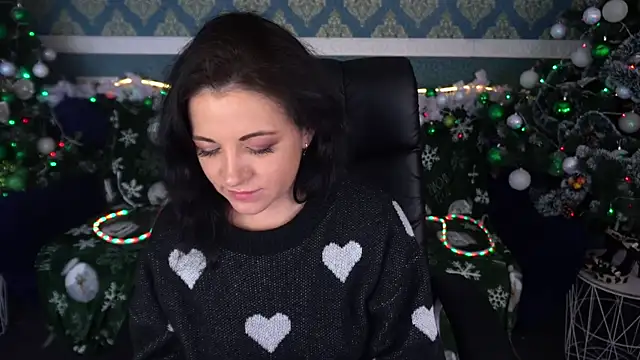 Snapshot of Dafni_Monn chatting on 01.07.26 Dafni Monn online show from 01.07.26