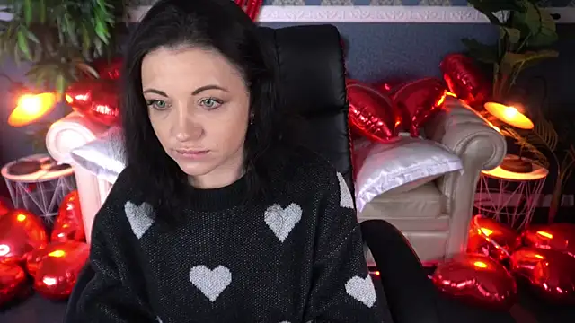 Snapshot of Dafni_Monn chatting on 02.22.26 Dafni Monn online show from 02.22.26